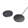 Yealink VCM36, Microphone, Black, Desk, 6 m, Yealink, Wireless