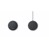 Yealink VCM36, Microphone, Black, Desk, 6 m, Yealink, Wireless