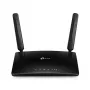 TP-Link Archer AC1200 Wireless Dual Band 4G LTE Router, Wi-Fi 5 (802.11ac), Dual-band (2.4 GHz / 5 GHz), Ethernet LAN, 3G, Black, Tabletop router