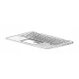 Keyboard HP M45220-DH1 Danish Finnish Norwegian