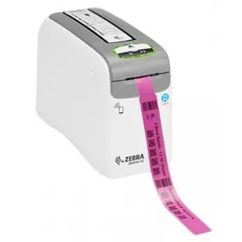 Label printer Zebra ZD510-HC Direct thermal 300 x 300 DPI 102 mm/s Ethernet, USB, 30.16 mm print width