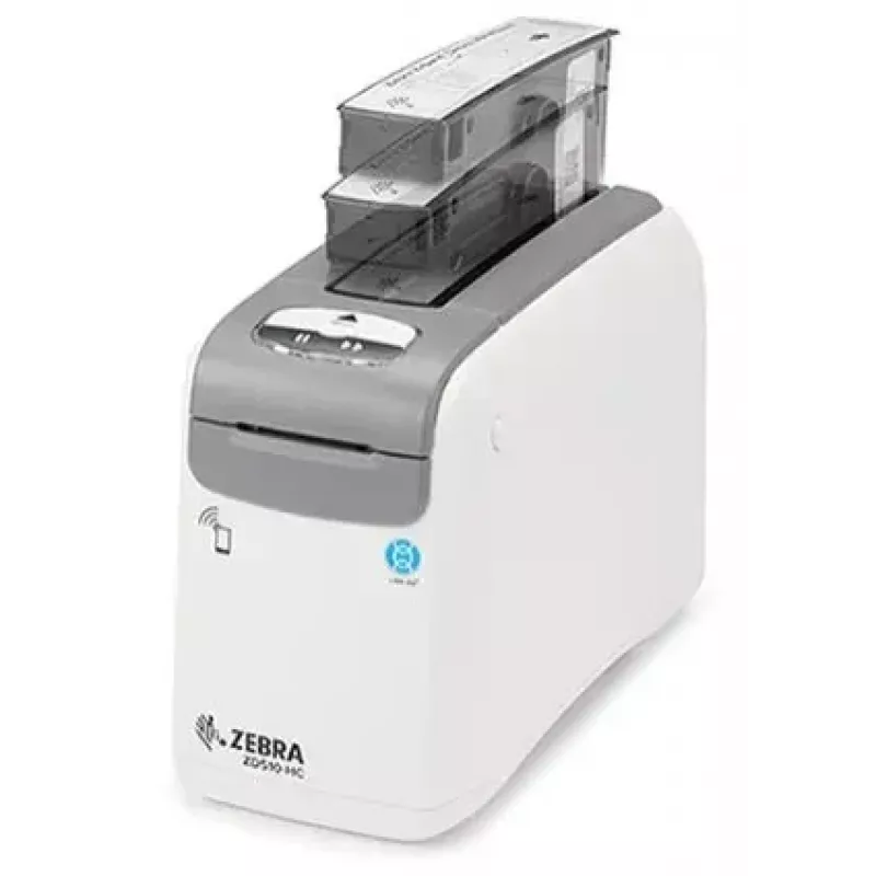 Label printer Zebra ZD510-HC Direct thermal 300 x 300 DPI 102 mm/s Ethernet, USB, 30.16 mm print width