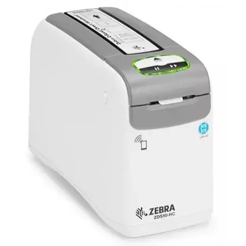 Label printer Zebra ZD510-HC Direct thermal 300 x 300 DPI 102 mm/s Ethernet, USB, 30.16 mm print width