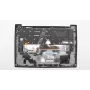 Cover and keyboard assembly for Lenovo ThinkPad X1 Carbon Gen 10 – black, spare part 5M11H44236
