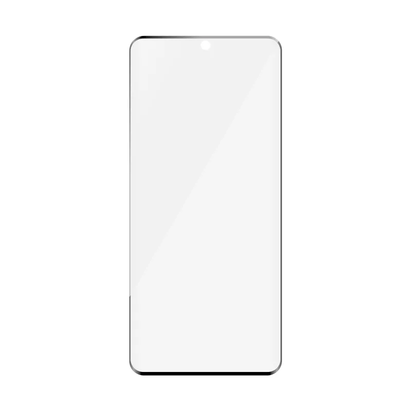 PanzerGlass SAFE. by ® Screen Protector Motorola edge 50 Pro | Ultra | Ultra-Wide Fit