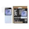 PanzerGlass SAFE. by ® Screen Protector Samsung Galaxy Z Flip6 | Classic Fit