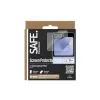 PanzerGlass SAFE. by ® Screen Protector Samsung Galaxy Z Flip6 | Classic Fit