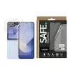 PanzerGlass SAFE. by ® Screen Protector Samsung Galaxy Z Flip6 | Glass & Film