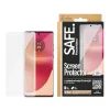 PanzerGlass SAFE. by ® Screen Protector Motorola Moto edge 50 Fusion | G85 |Ultra-Wide Fit
