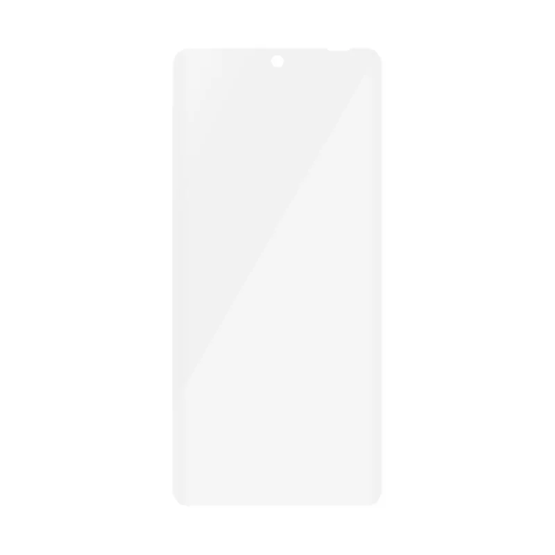 PanzerGlass SAFE. by ® Screen Protector Motorola Moto edge 50 Fusion | G85 |Ultra-Wide Fit