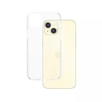 PanzerGlass CARE™ by ® Urban Combat Case Transparent iPhone 15 Plus