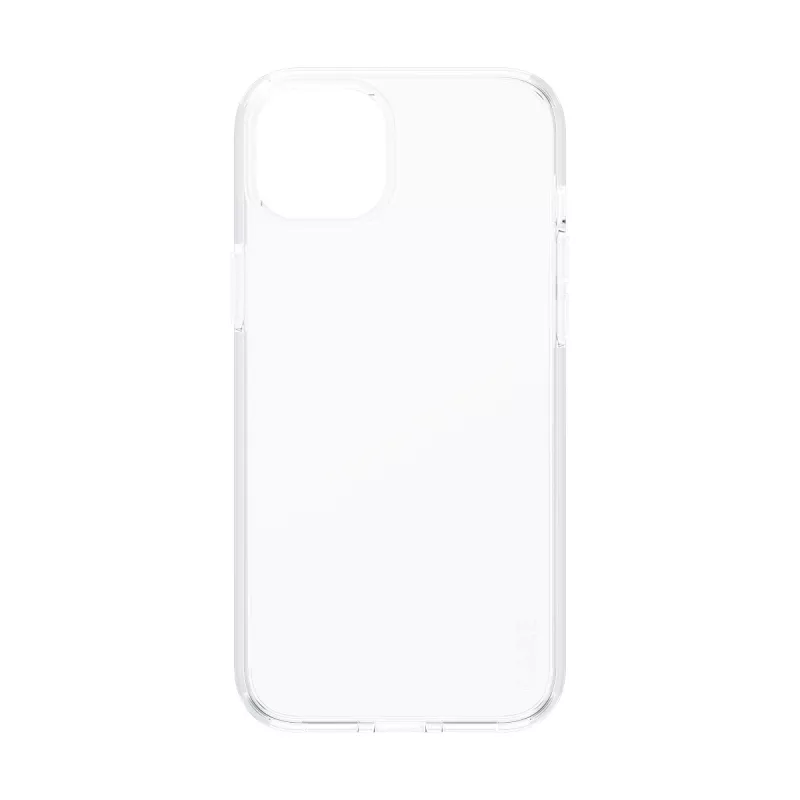 PanzerGlass CARE™ by ® Urban Combat Case Transparent iPhone 15 Plus