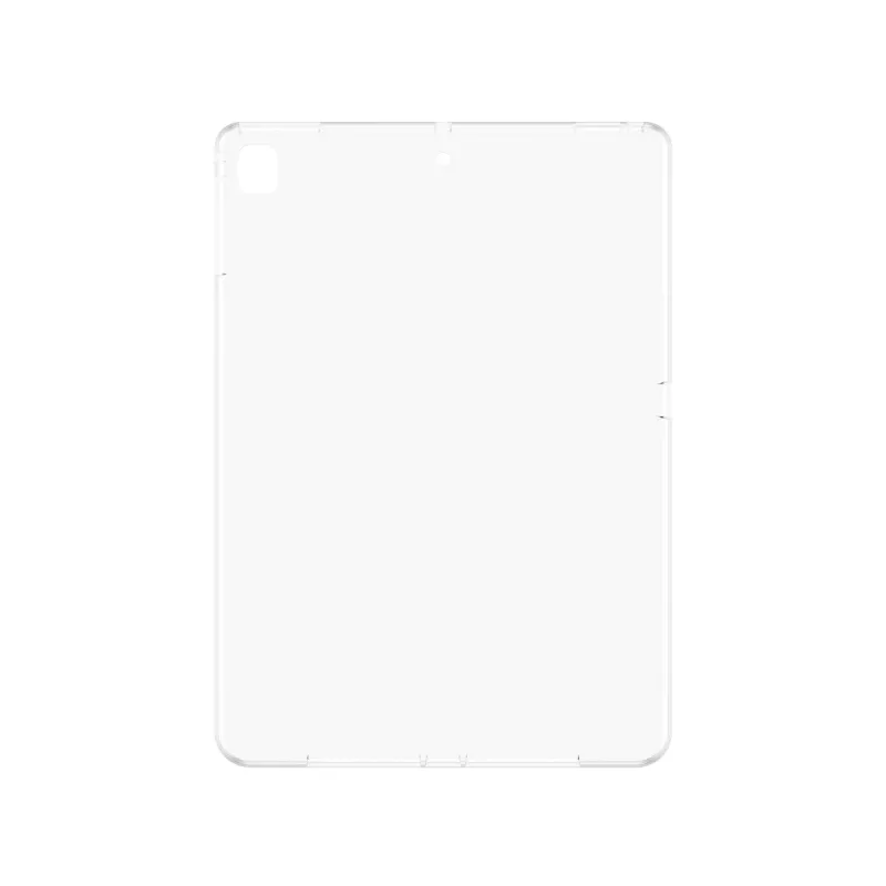 PanzerGlass SAFE. by ® TPU Case iPad 9.7 (2017-2018) | Air (2013) | Transparent | Bulk