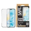 PanzerGlass SAFE. by ® Screen Protector Honor 200 Lite | X8b 5G | Ultra-Wide Fit