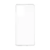PanzerGlass SAFE. by ® TPU Case for Motorola Moto edge 50 Fusion | Transparent
