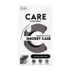PanzerGlass CARE™ by ® Urban Combat Case Smokey w. Black Qi Compatible Samsung Galaxy S24