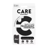 PanzerGlass CARE™ by ® Case Black w. Qi Compatible Samsung Galaxy S24 Ultra