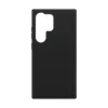 PanzerGlass CARE™ by ® Case Black w. Qi Compatible Samsung Galaxy S24 Ultra