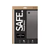 PanzerGlass SAFE. by ® TPU Case Transparent iPad Pro 11'' (2024)