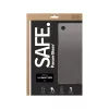 PanzerGlass SAFE. by ® TPU Case Transparent iPad Air 11'' (2024)