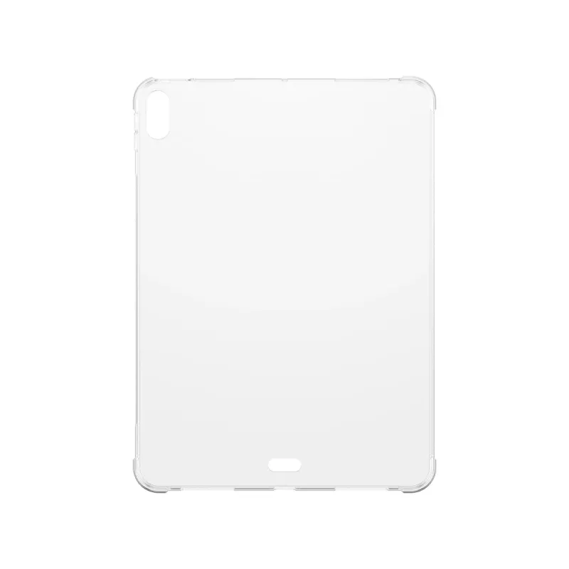 PanzerGlass SAFE. by ® TPU Case Transparent iPad Air 11'' (2024)