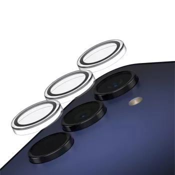 PanzerGlass SAFE. by ® Camera Lens Protector Transparent Samsung Galaxy A16 4G | A16 5G