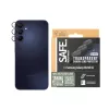 PanzerGlass SAFE. by ® Camera Lens Protector Transparent Samsung Galaxy A16 4G | A16 5G