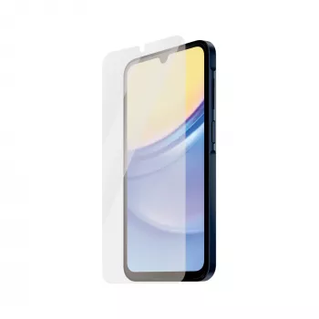 PanzerGlass SAFE. by ® Screen Protector Samsung Galaxy A16 | A16 5G | Ultra-Wide Fit