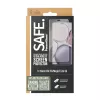 PanzerGlass SAFE. by ® Screen Protector w. Black Frame Honor X9c 5G | Magic7 Lite 5G | Ultra-Wide Fit