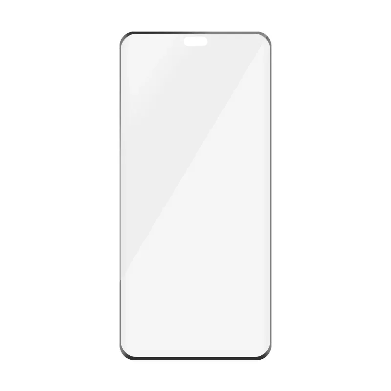 PanzerGlass SAFE. by ® Screen Protector w. Black Frame Honor X9c 5G | Magic7 Lite 5G | Ultra-Wide Fit