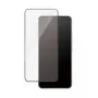 PanzerGlass SAFE. by ® Screen Protector w. Black Frame Xiaomi Redmi Note 14 | Ultra-Wide Fit