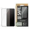 PanzerGlass SAFE. by ® Screen Protector w. Black Frame Xiaomi Redmi Note 14 | Ultra-Wide Fit