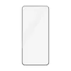 PanzerGlass SAFE. by ® Screen Protector w. Black Frame Xiaomi Redmi Note 14 | Ultra-Wide Fit