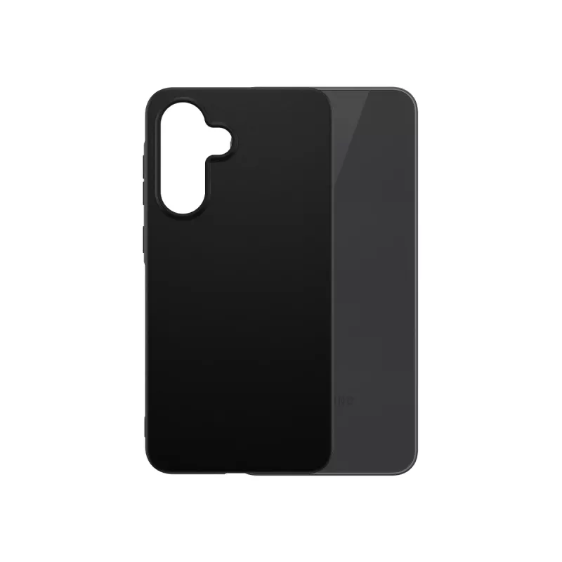 PanzerGlass SAFE. by ® TPU Case Black Samsung Galaxy A36 5G | Bulk