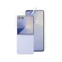 PanzerGlass Protective Set FlipFoldFlex 2-in-1 Classic Fit Glass + Ultra-Wide TPU Film for Samsu