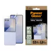 PanzerGlass Protective Set FlipFoldFlex 2-in-1 Classic Fit Glass + Ultra-Wide TPU Film for Samsu