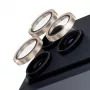 PanzerGlass ® Hoops® Camera Lens Protector Glitter Gold iPhone 17 Pro | iPhone 17 Pro Max | iPhone 16 Pro | 16 Pro Max
