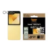 PanzerGlass ® Hoops® Camera Lens Protector Transparent Samsung Galaxy Z Flip7 FE