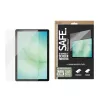 PanzerGlass SAFE. by ® Screen Protector Samsung Galaxy Tab A11+ | Tab A9+ | Ultra-Wide Fit