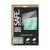 PanzerGlass SAFE. by ® Screen Protector Samsung Galaxy Tab A11+ | Tab A9+ | Ultra-Wide Fit