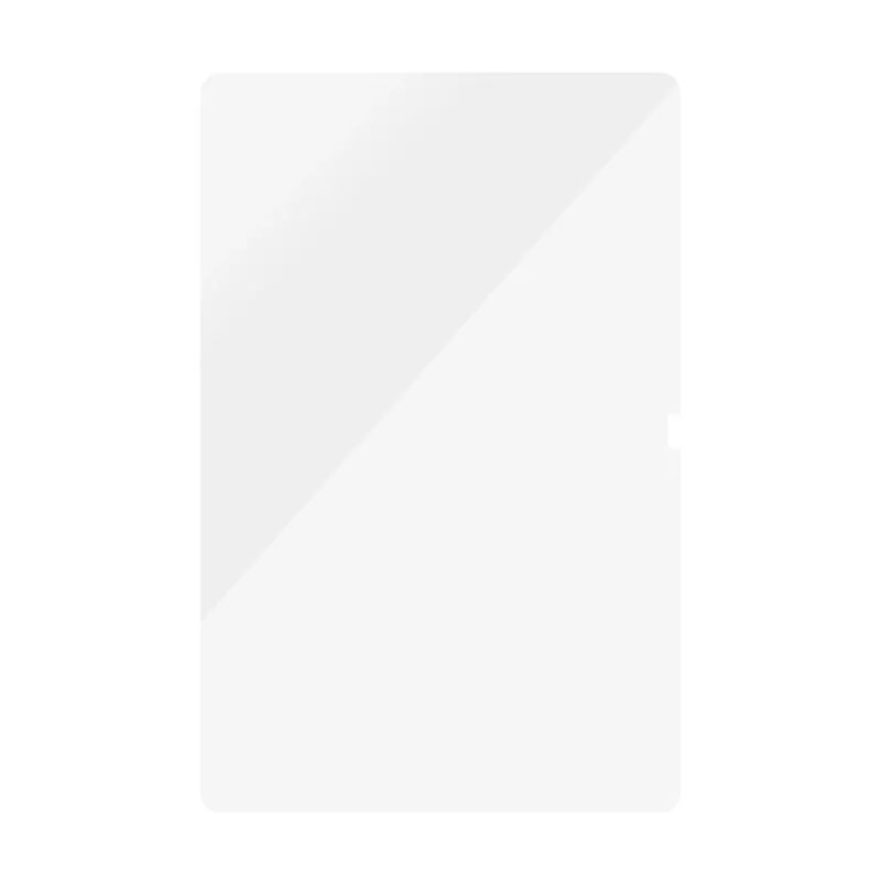 PanzerGlass SAFE. by ® Screen Protector Samsung Galaxy Tab A11+ | Tab A9+ | Ultra-Wide Fit