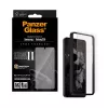 PanzerGlass ® Ceramic Screen Protector Samsung Galaxy S26 | Ultra-Wide Fit w. EasyAligner