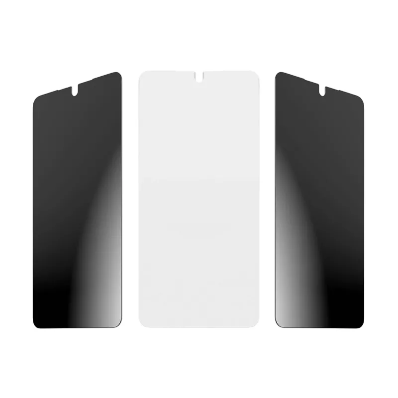 Screen protector PanzerGlass 2-Way Privacy for Samsung Galaxy S26 Ultra — PET privacy filter, EasyAligner, 1 pc