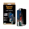 Screen protector PanzerGlass 2-Way Privacy for Samsung Galaxy S26 Ultra — PET privacy filter, EasyAligner, 1 pc
