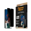 Screen protector PanzerGlass 2-Way Privacy for Samsung Galaxy S26 Ultra — PET privacy filter, EasyAligner, 1 pc