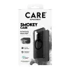 PanzerGlass CARE™ by ® Urban Explorer Case Smokey w. Black Qi Samsung Galaxy S26+