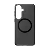 PanzerGlass CARE™ by ® Urban Explorer Case Smokey w. Black Qi Samsung Galaxy S26+