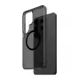 Protective cover PanzerGlass CARE Urban Explorer Case Smokey with Black Qi for Samsung Galaxy S26 Ultra