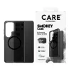 Protective cover PanzerGlass CARE Urban Explorer Case Smokey with Black Qi for Samsung Galaxy S26 Ultra