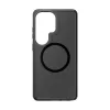 Protective cover PanzerGlass CARE Urban Explorer Case Smokey with Black Qi for Samsung Galaxy S26 Ultra